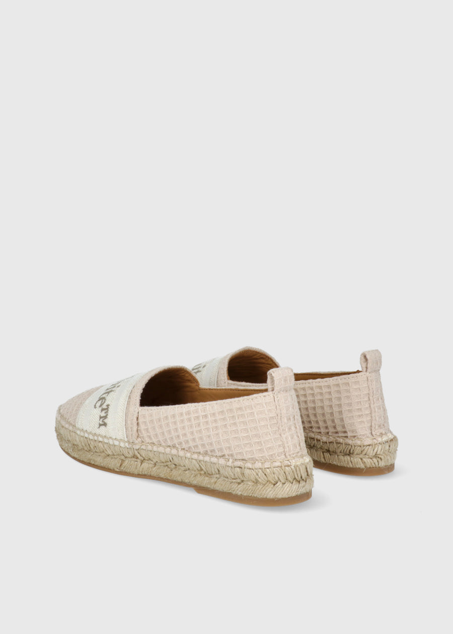 OFF WHITE Alpargata FFW-OWIB014F