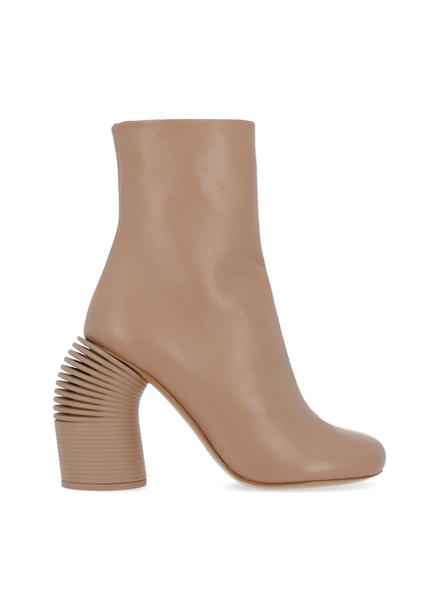 Off-White Botines Spring FFW-OWID033F
