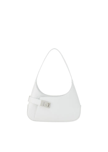 Ferragamo Bolso hobo de hombro (L)  FRG-216295
