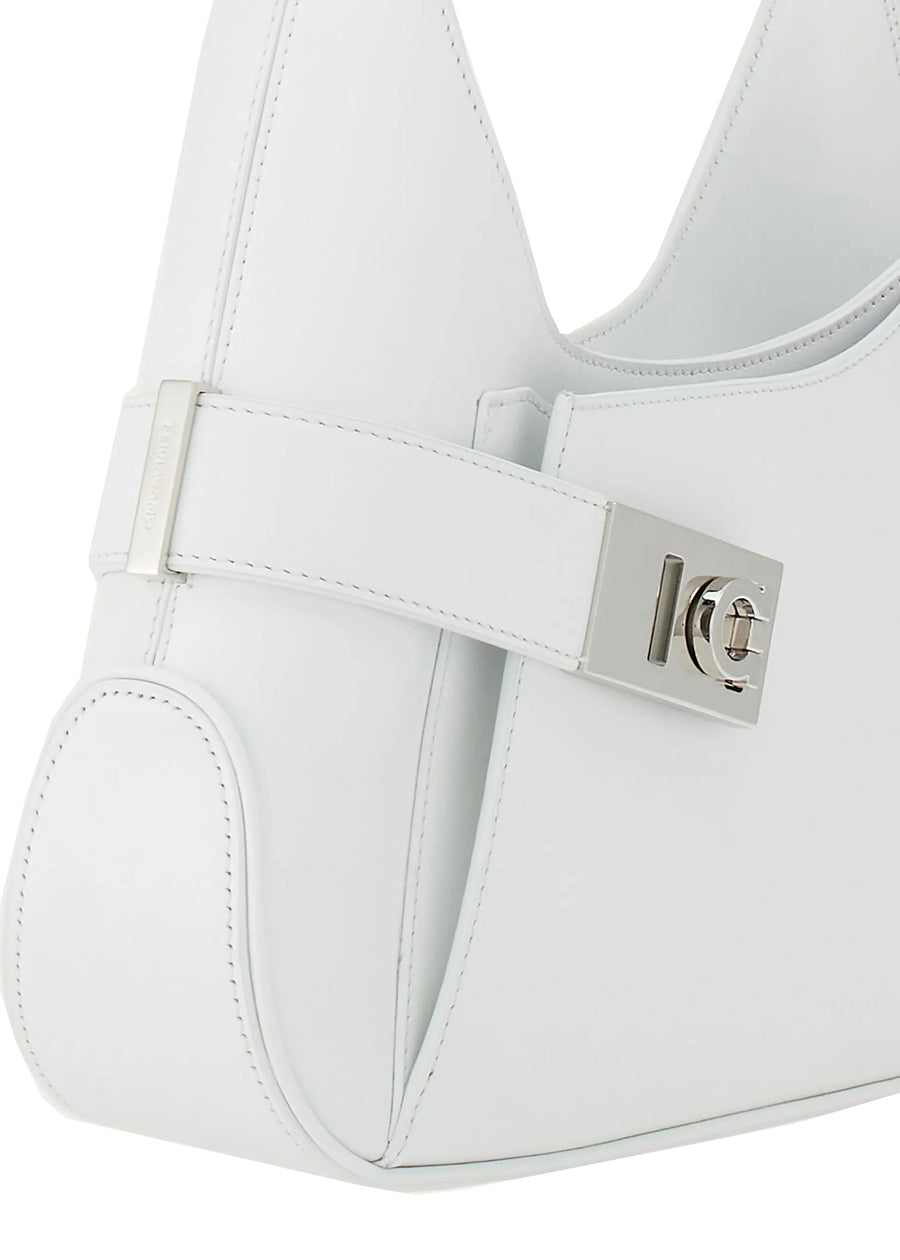 Ferragamo Bolso hobo de hombro (L)  FRG-216295