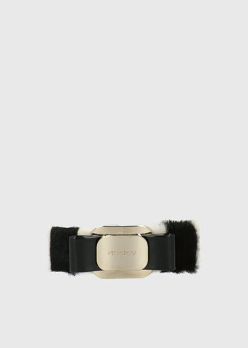 Ferragamo Broche lazo vara FRG-340465