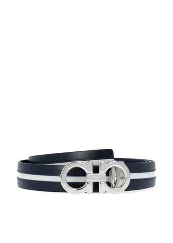Ferragamo Cinturón  Gancini  FRG-670304
