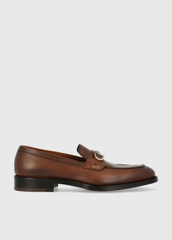 Ferragamo Mocasines FRG-BENEDICT