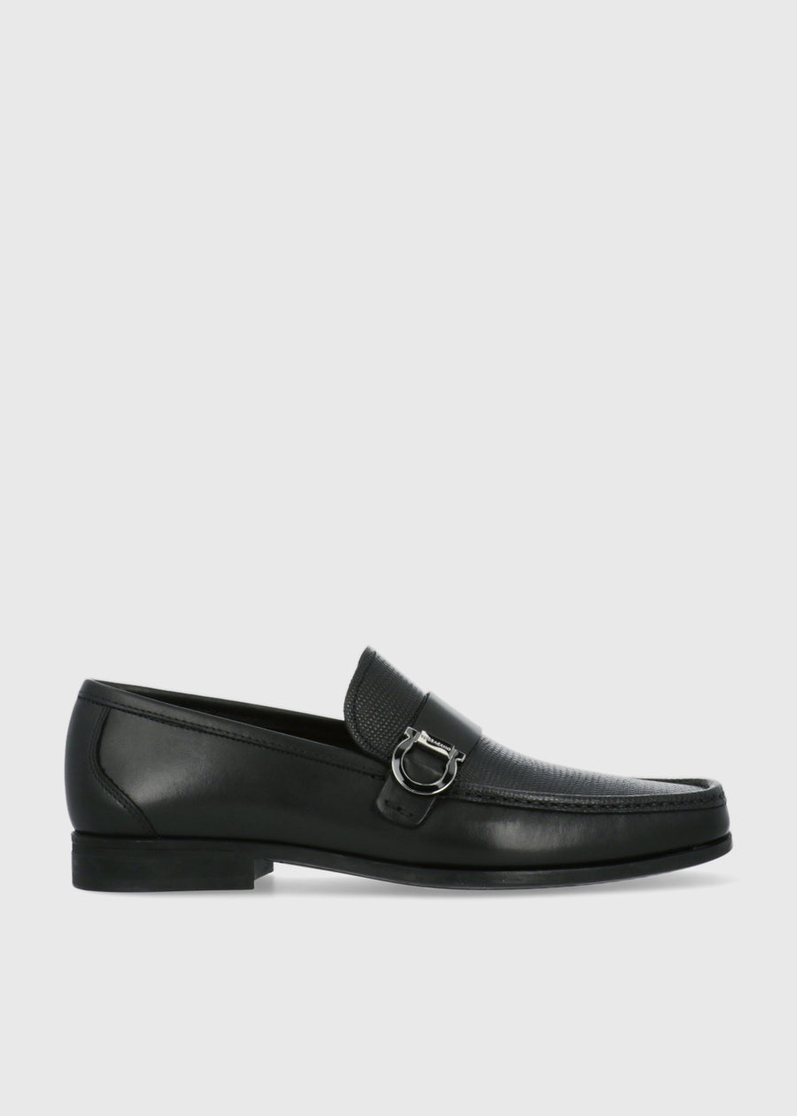Ferragamo Zapatos Mocasín Caspian  FRG-CASPIAN3