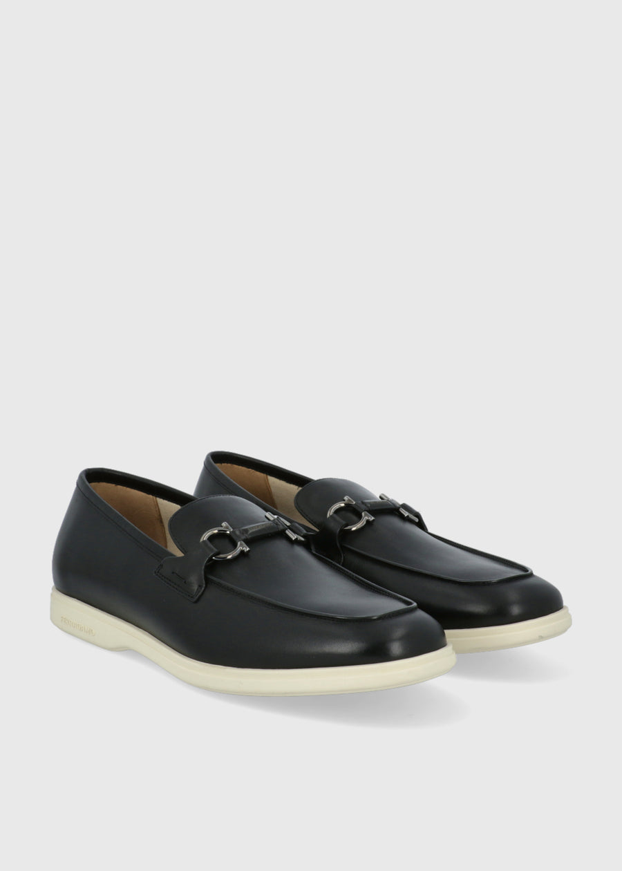 Ferragamo Mocasines informales  FRG-COSIMO