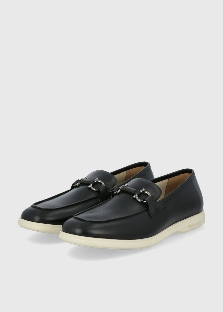 Ferragamo Mocasines informales  FRG-COSIMO