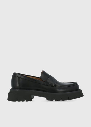Ferragamo Mocasines Fergal FRG-FERGAL
