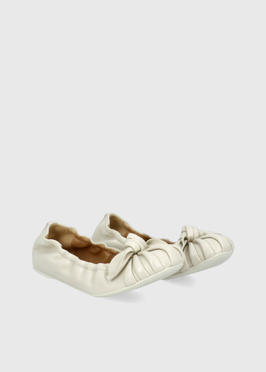 Ferragamo Flat Fou FRG-FOU