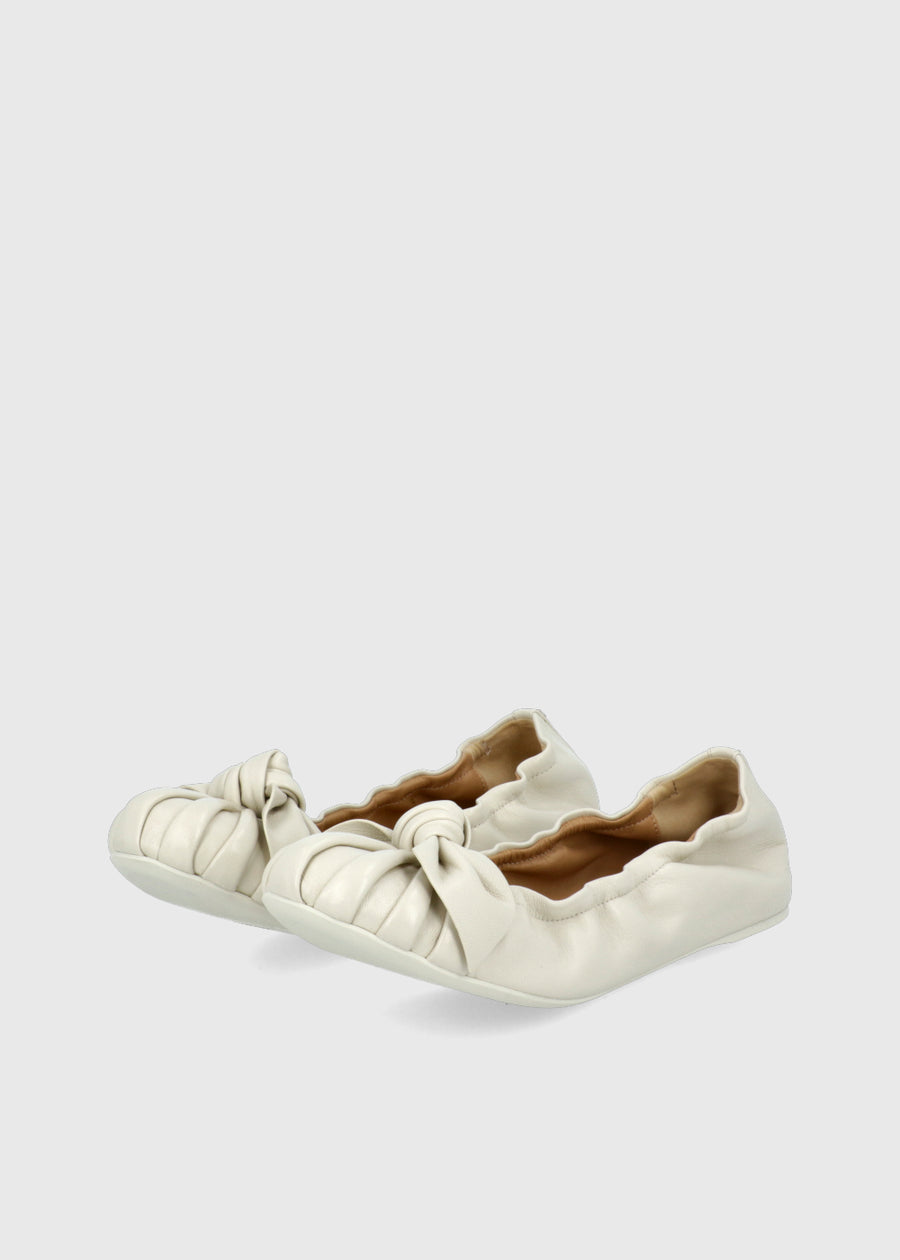 Ferragamo Flat Fou FRG-FOU