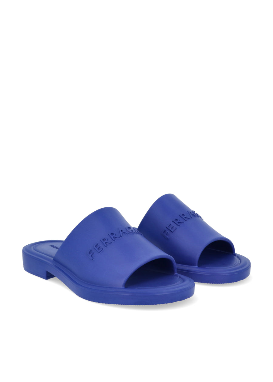 Ferragamo Sandalias Giuneva para hombre  FRG-GIUNEVA