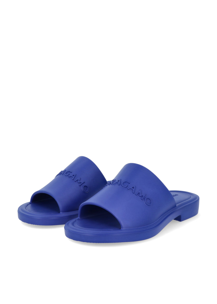 Ferragamo Sandalias Giuneva para hombre  FRG-GIUNEVA