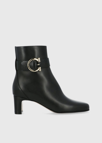 Ferragamo Botines Gancini FRG-JAMIE55