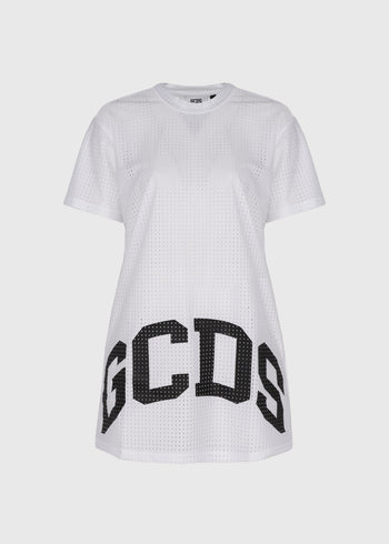 GCDS Vestido  GCD-W1001JI3