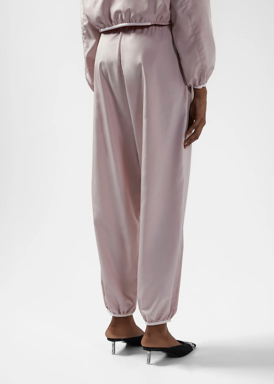 GCDS Pantalón GCD-W3008AW1