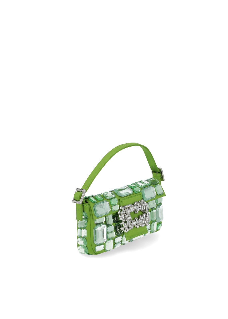Gedebe Bolso Habibi mini  GDB-MINIHAGE