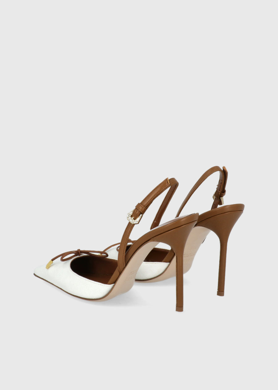 GEDEBE Zapatilla Slingback GDB-VICTOSLB