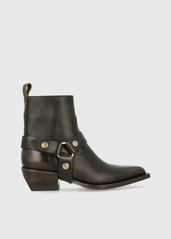 Golden Goose Botines Debbie  GLG-DEBBIE