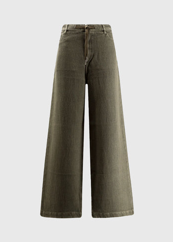 Golden Goose Pantalón GLG-GWP02348
