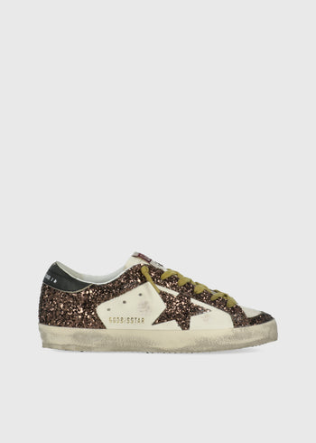 Golden Goose Sneakers Super-Star para mujer GLG-ZDSUPERS