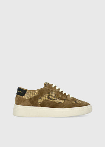 Giuseppe Zanotti Sneakers  GSZ-RW50009