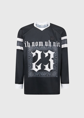 IH NOM UH NIT Jersey 23 Tech INM-NUW25217