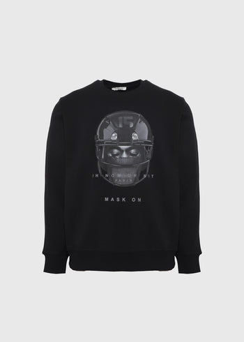 IH NOM UH NIT Sudadera Nuw INM-NUW25229