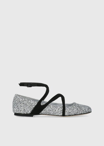 Jimmy Choo Flats Astoria JCH-ASTORIFL