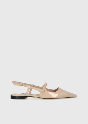 Jimmy Choo Flats Didi JCH-DIDIFLAT