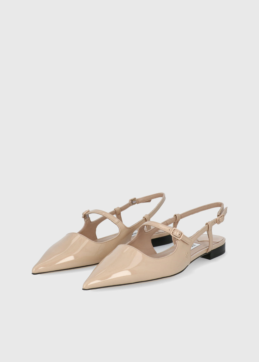 Jimmy Choo Flats Didi JCH-DIDIFLAT