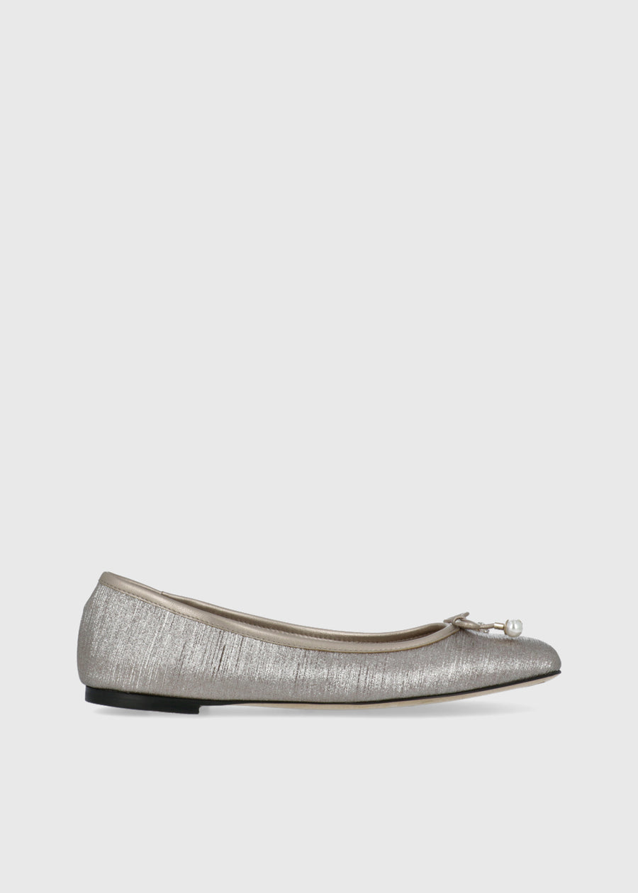 Jimmy Choo Flats Elme  JCH-ELMEFLAT