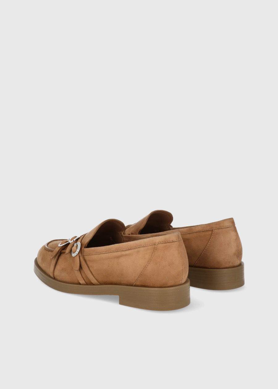 Jimmy Choo Loafer Kalia JCH-KALIALOA
