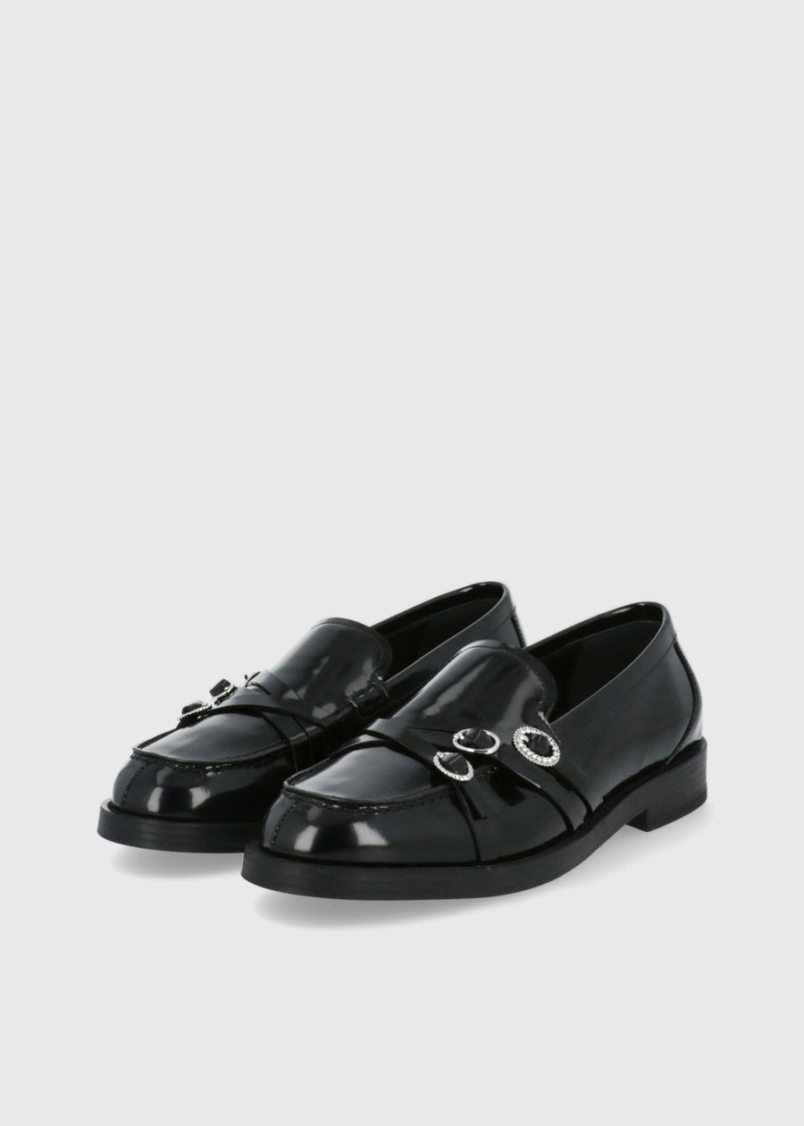 Jimmy Choo Loafer Kalia JCH-KALIALOA