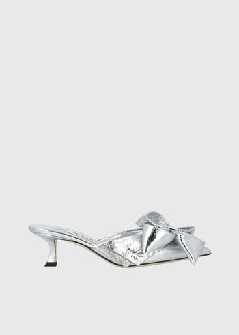 Jimmy Choo Mules Staz JCH-STAZMU50