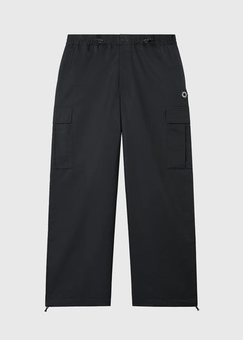 KENZO Pantalón con bolsillos en costados  KNZ-PA5149CE