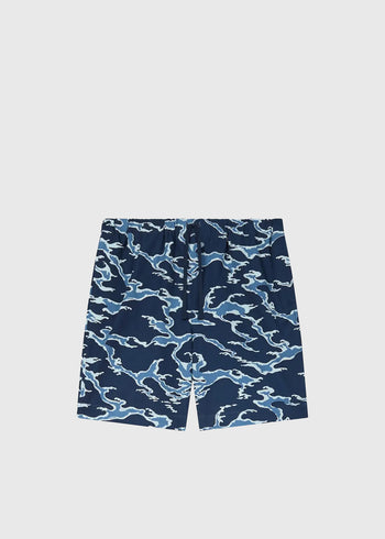 Kenzo Shorts estampados KNZ-SH5029S1
