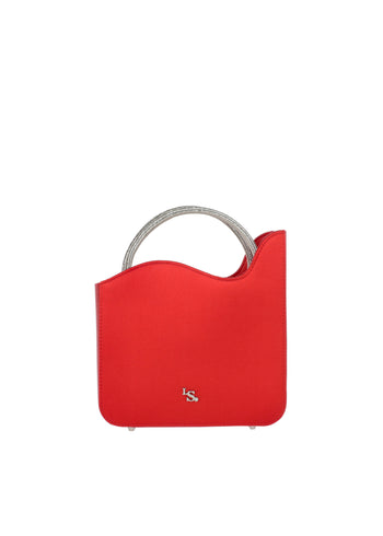 Le Silla Bolso de mano Ivy LLL-9992ZBAG