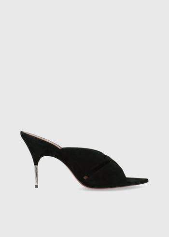 Amina Muaddi Mules Samantha MMD-SAMASL95