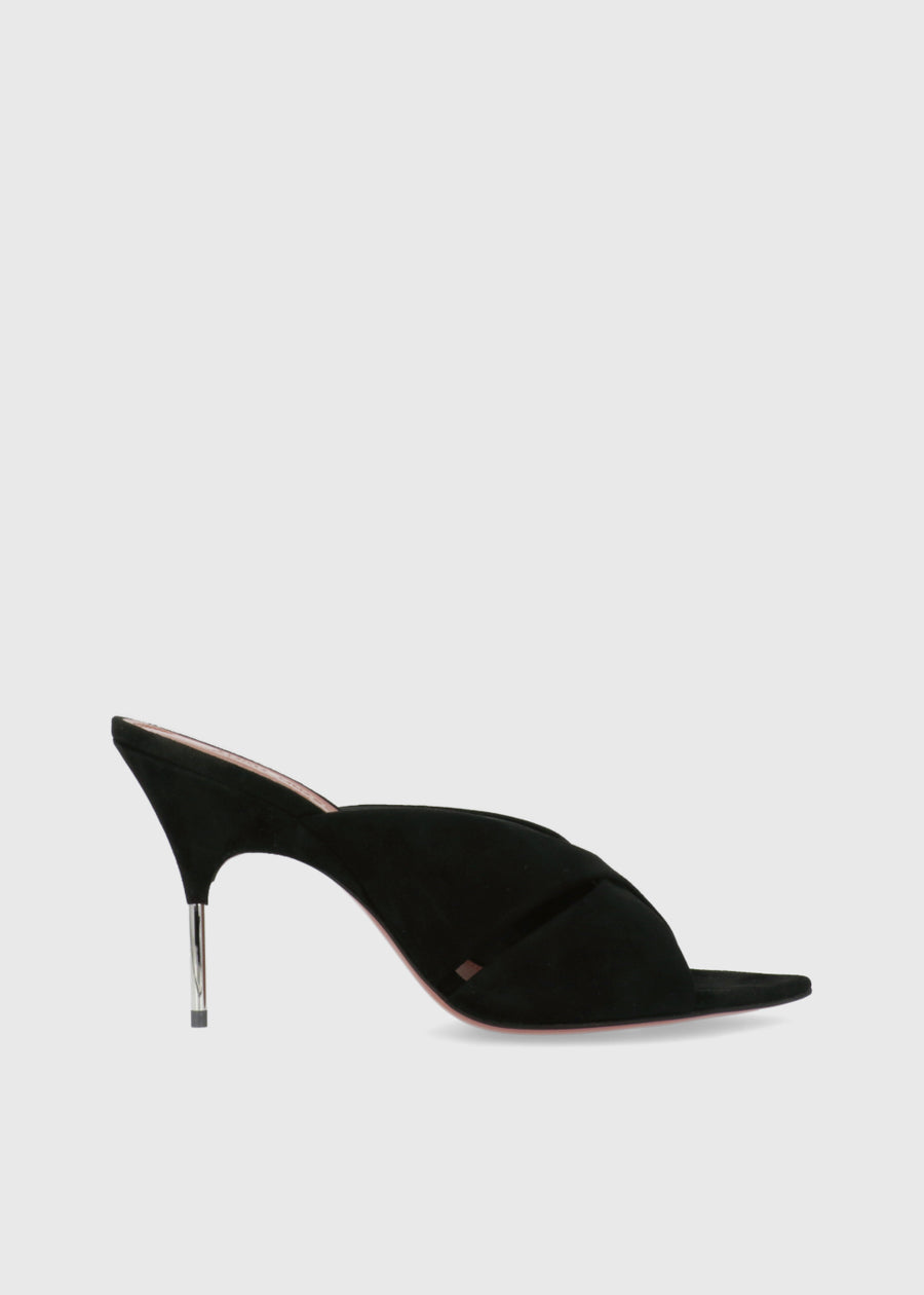 Amina Muaddi Mules Samantha MMD-SAMASL95