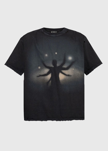 MISBHV T-Shirt estampada MSB-251M119