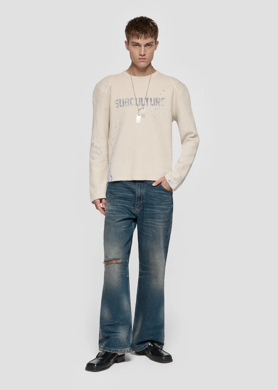 MISBHV Camiseta MSB-251M152
