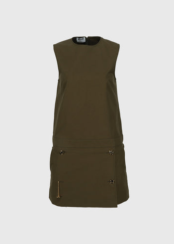 Moschino Vestido  MSC-A0447