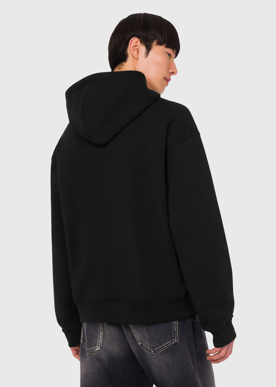 Moschino Sudadera estampada MSC-A1708