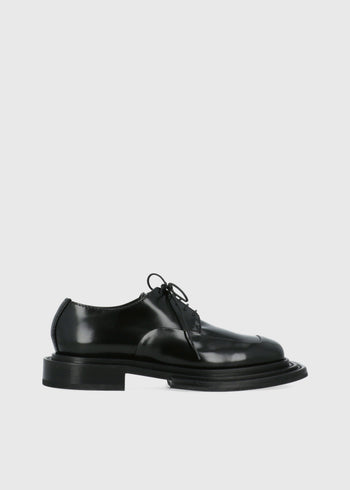 Moschino Zapatos Derby MSC-MA10443