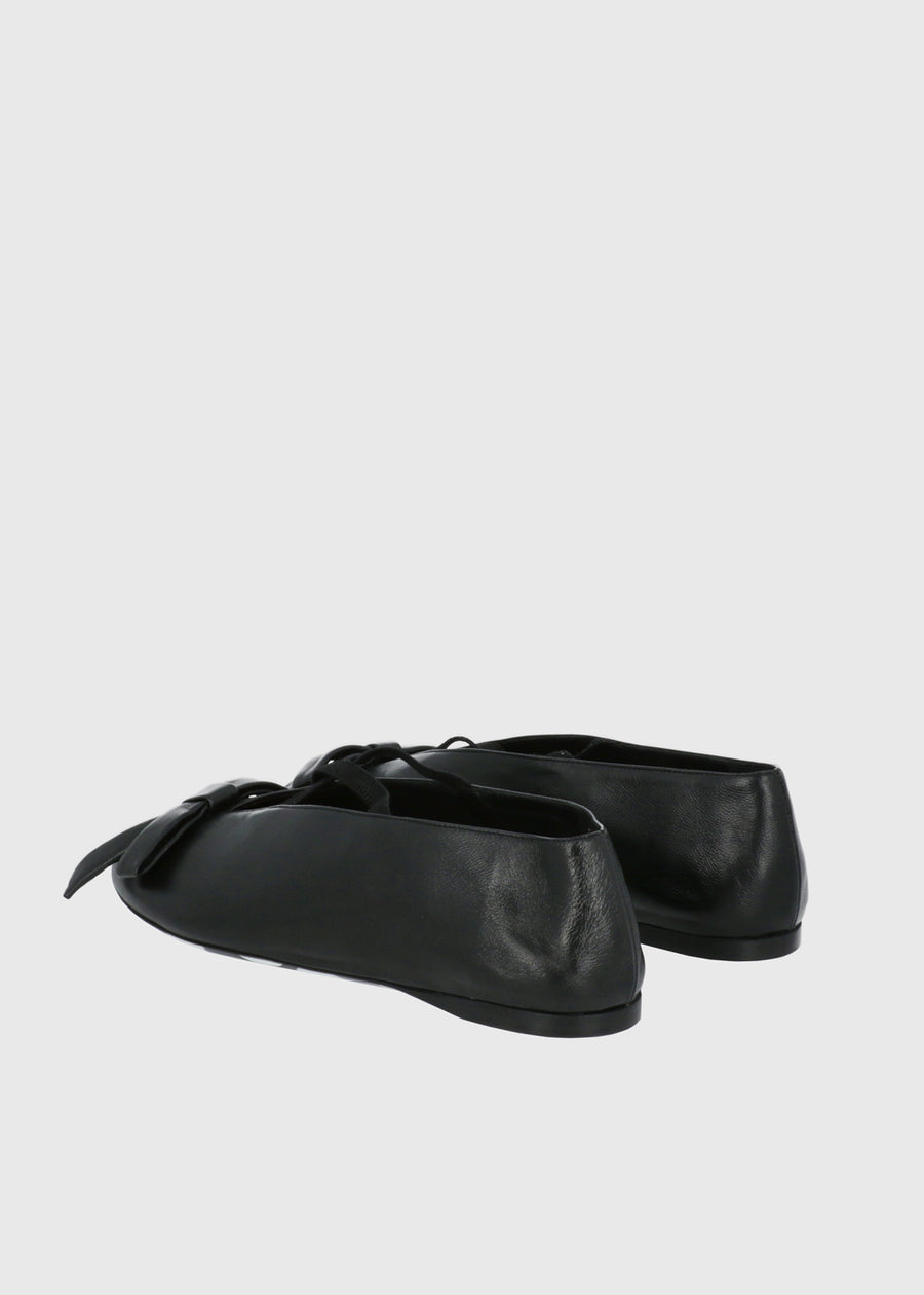 Moschino Flats  MSC-MA11090