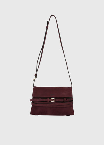 Moschino Bolso Tie Me MSC-MC4016P