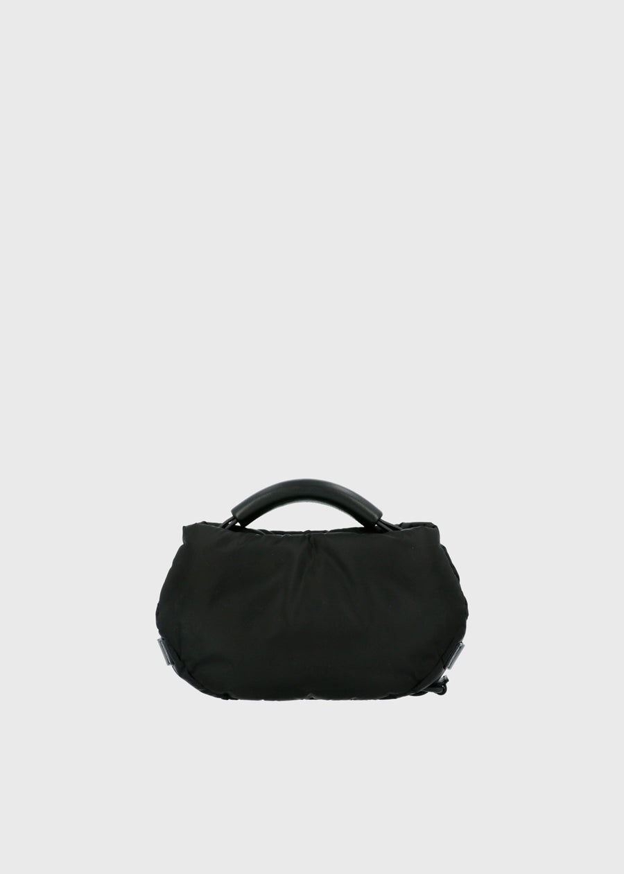 MOSCHINO Bolso hobo Handle Me MSC-MC4117P