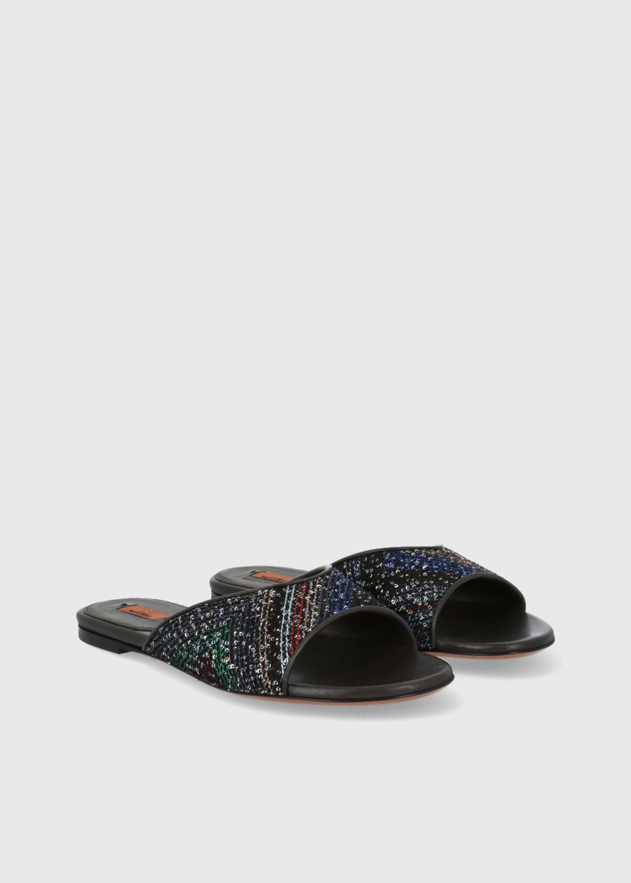 Missoni Sandalia  MSS-MWF148