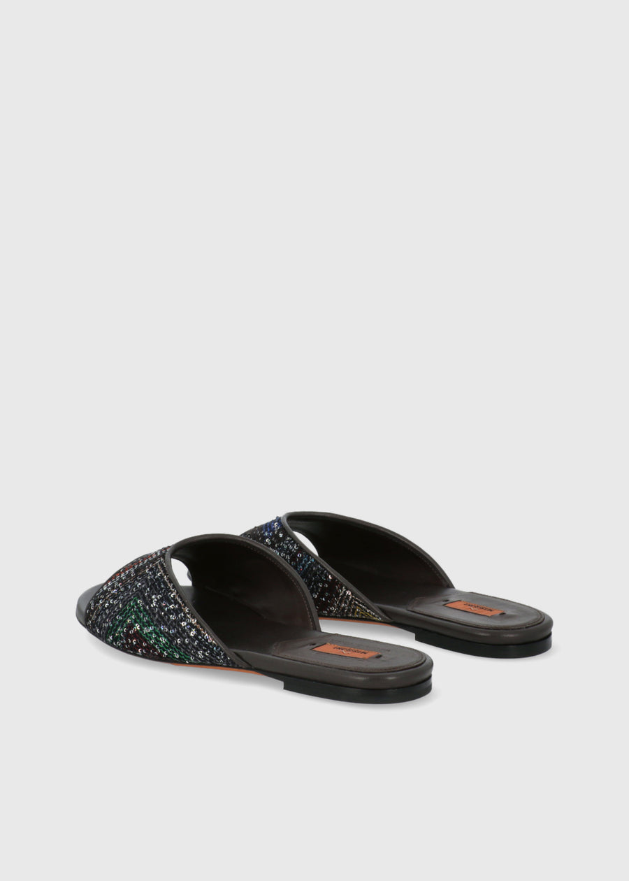 Missoni Sandalia  MSS-MWF148