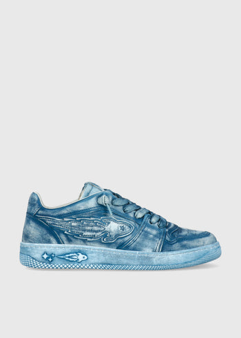 Enterprise Japan Sneakers EJ Rocket 1  NTJ-EGGROCK1