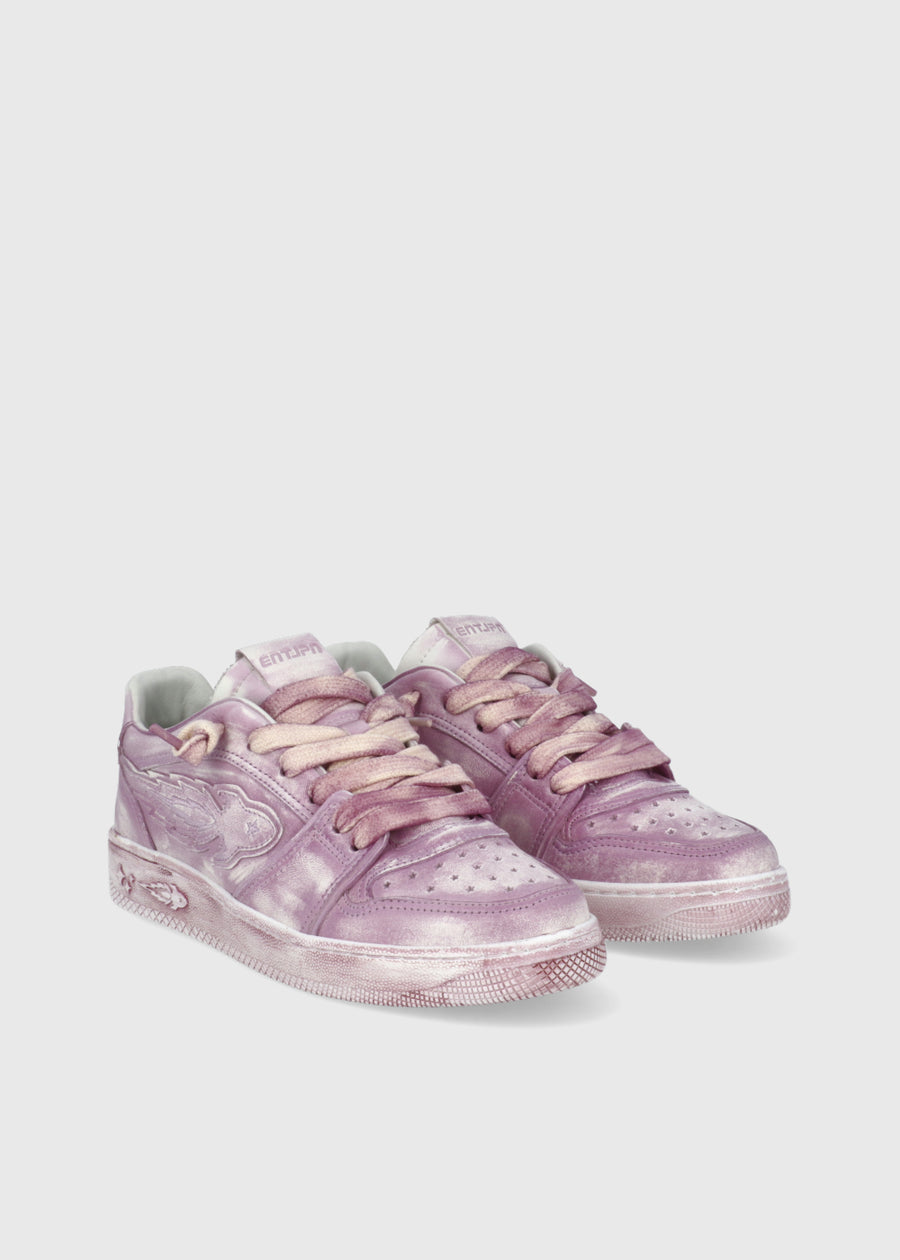 Enterprise Japan Sneakers EJ Rocket 1  NTJ-EGGROCK1